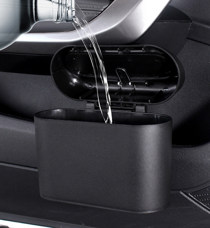 Folding Car Trash Can