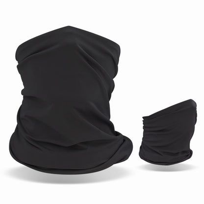 Summer Cooling UV Protection Neck Gaiter For Sports