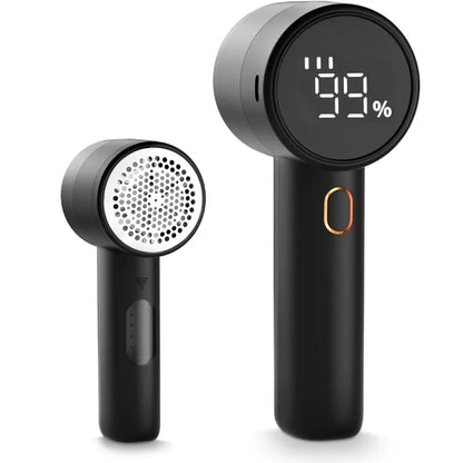 Portable Home USB Charging Electric Hair Ball Trimmer