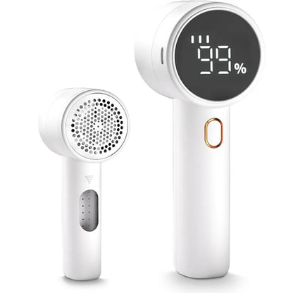 Portable Home USB Charging Electric Hair Ball Trimmer