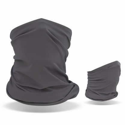 Summer Cooling UV Protection Neck Gaiter For Sports